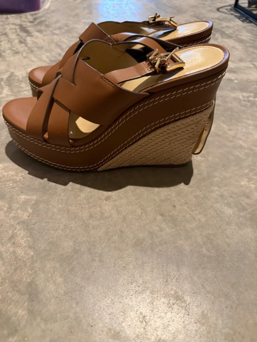 Michael Kors Heels